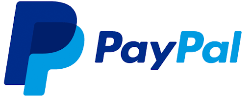pay with paypal - Ben Kingsley Store